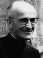 Père Lucien-Marie Dorne